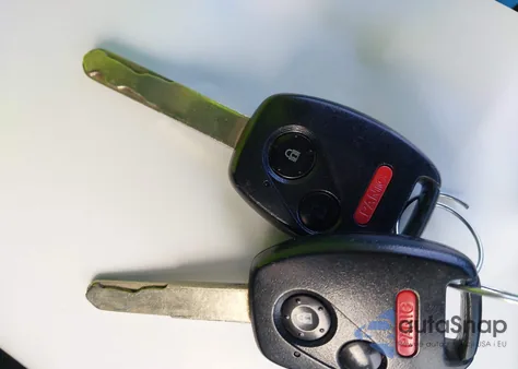 2015 Honda Odyssey Lx from USA, damaged, VIN 5FNRL5H26FB044757